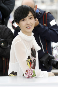 Photocall 'The Wild Goose Lake', Cannes Film Festival 2019