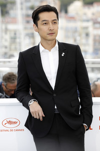 Photocall 'The Wild Goose Lake', Cannes Film Festival 2019