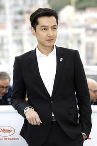 Photocall 'The Wild Goose Lake', Cannes Film Festival 2019