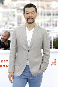 Photocall 'The Wild Goose Lake', Cannes Film Festival 2019