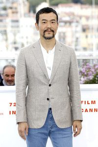 Photocall 'The Wild Goose Lake', Cannes Film Festival 2019