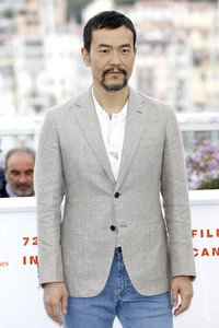 Photocall 'The Wild Goose Lake', Cannes Film Festival 2019