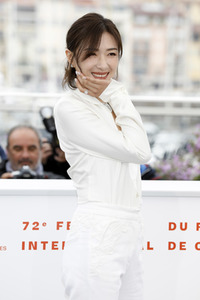 Photocall 'The Wild Goose Lake', Cannes Film Festival 2019