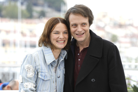 Photocall 'A Hidden Life', Cannes Film Festival 2019