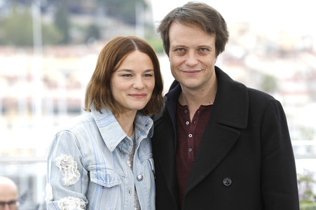 Photocall 'A Hidden Life', Cannes Film Festival 2019