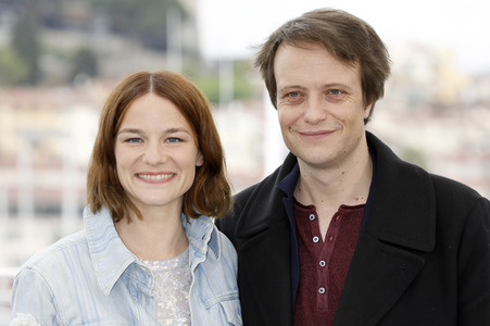 Photocall 'A Hidden Life', Cannes Film Festival 2019