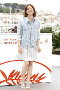 Photocall 'A Hidden Life', Cannes Film Festival 2019