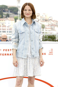 Photocall 'A Hidden Life', Cannes Film Festival 2019