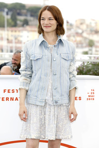 Photocall 'A Hidden Life', Cannes Film Festival 2019