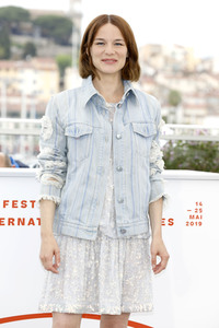 Photocall 'A Hidden Life', Cannes Film Festival 2019