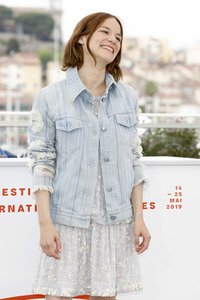 Photocall 'A Hidden Life', Cannes Film Festival 2019