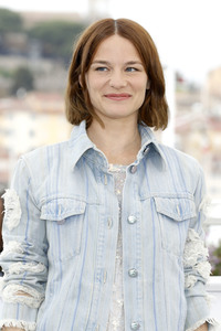 Photocall 'A Hidden Life', Cannes Film Festival 2019