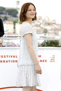 Photocall 'A Hidden Life', Cannes Film Festival 2019