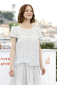 Photocall 'A Hidden Life', Cannes Film Festival 2019