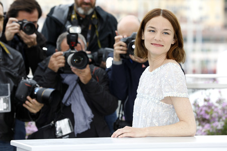 Photocall 'A Hidden Life', Cannes Film Festival 2019