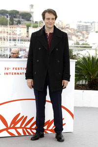 Photocall 'A Hidden Life', Cannes Film Festival 2019