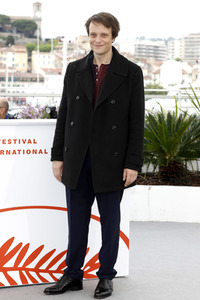 Photocall 'A Hidden Life', Cannes Film Festival 2019
