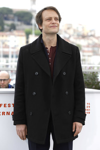 Photocall 'A Hidden Life', Cannes Film Festival 2019