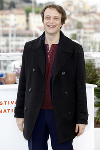 Photocall 'A Hidden Life', Cannes Film Festival 2019