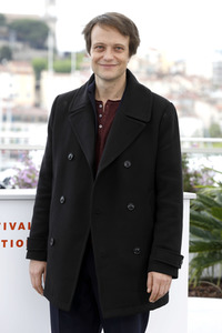 Photocall 'A Hidden Life', Cannes Film Festival 2019