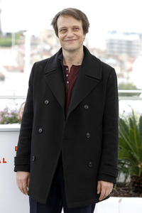 Photocall 'A Hidden Life', Cannes Film Festival 2019