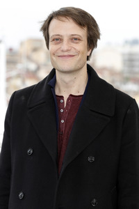 Photocall 'A Hidden Life', Cannes Film Festival 2019