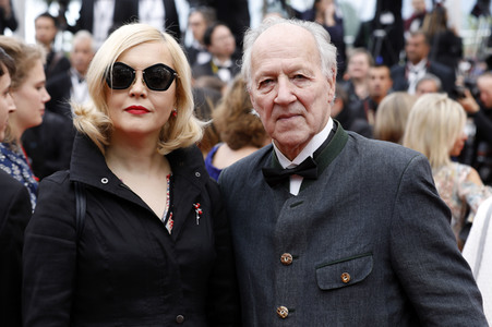 Premiere 'A Hidden Life', Cannes Film Festival 2019