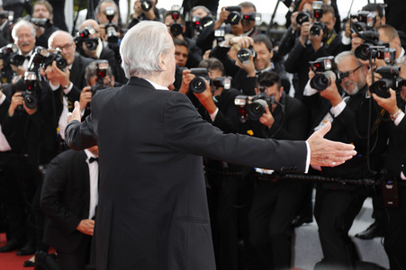 Premiere 'A Hidden Life', Cannes Film Festival 2019