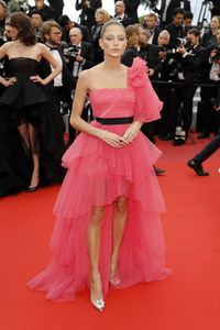 Premiere 'A Hidden Life', Cannes Film Festival 2019