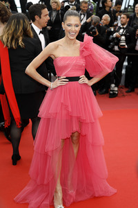 Premiere 'A Hidden Life', Cannes Film Festival 2019