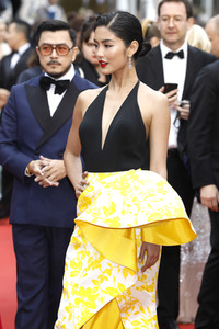 Premiere 'A Hidden Life', Cannes Film Festival 2019