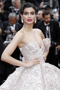Premiere 'A Hidden Life', Cannes Film Festival 2019