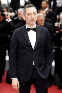 Premiere 'A Hidden Life', Cannes Film Festival 2019