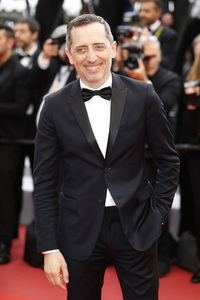 Premiere 'A Hidden Life', Cannes Film Festival 2019