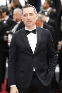 Premiere 'A Hidden Life', Cannes Film Festival 2019