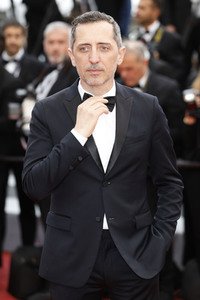Premiere 'A Hidden Life', Cannes Film Festival 2019