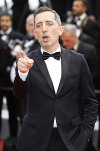 Premiere 'A Hidden Life', Cannes Film Festival 2019