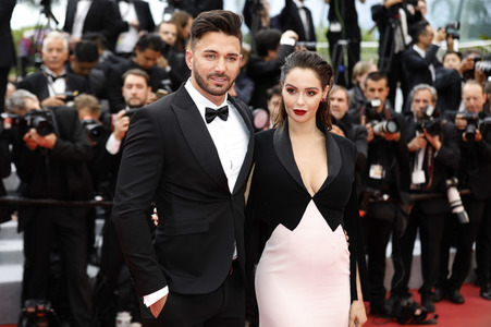 Premiere 'A Hidden Life', Cannes Film Festival 2019