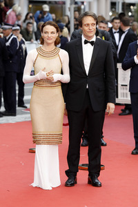 Premiere 'A Hidden Life', Cannes Film Festival 2019