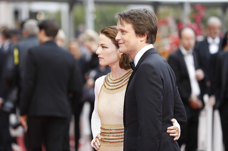 Premiere 'A Hidden Life', Cannes Film Festival 2019