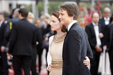 Premiere 'A Hidden Life', Cannes Film Festival 2019