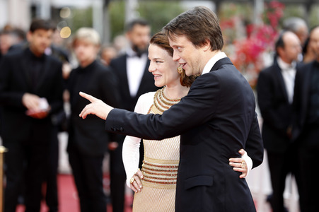 Premiere 'A Hidden Life', Cannes Film Festival 2019