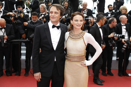 Premiere 'A Hidden Life', Cannes Film Festival 2019