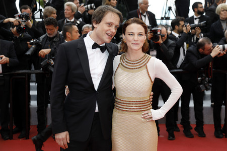Premiere 'A Hidden Life', Cannes Film Festival 2019