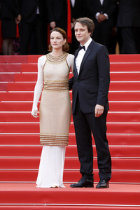 Premiere 'A Hidden Life', Cannes Film Festival 2019