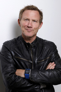 Lesung von Roland Jankowsky in Köln