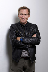 Lesung von Roland Jankowsky in Köln