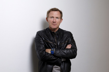 Lesung von Roland Jankowsky in Köln