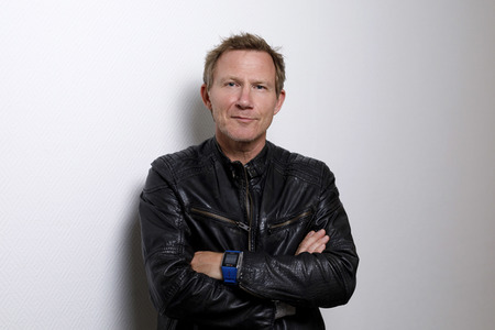 Lesung von Roland Jankowsky in Köln