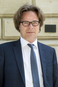 Veranstaltung 'Mein Lieblingsstück' in Frankfurt